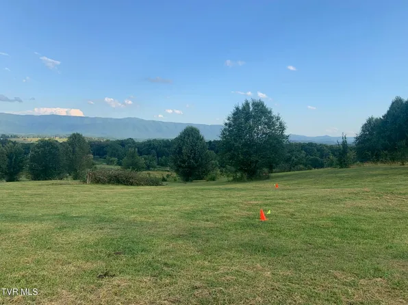 2570 Shiloh Rd Lot 3, Greeneville, TN 37745