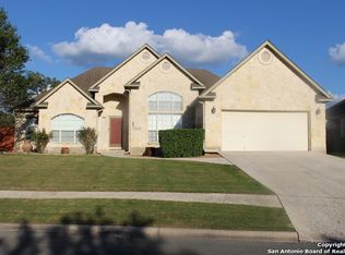 317 Oak Knoll Cir, Boerne, TX 78006