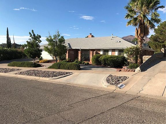 2nd image of 6413 Los Robles Dr