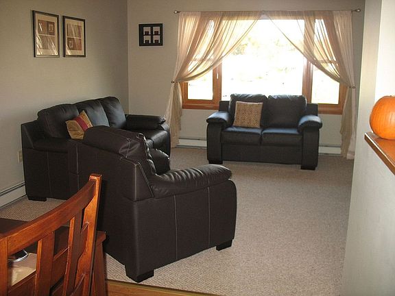 Formal Living Room View 2