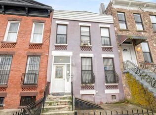 1346 Saint Marks Ave, Brooklyn, NY 11233