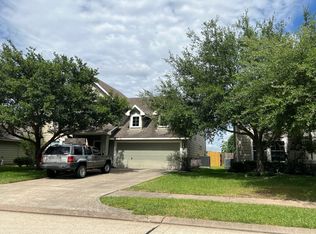 2622 Australia Reef Dr, Katy, TX 77449