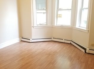 278 North St #1, Jersey City, NJ 07307