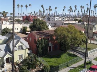 226 N Catalina St, Los Angeles, CA 90004