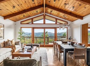 921 Valley View Ln, Mill Valley, CA 94941