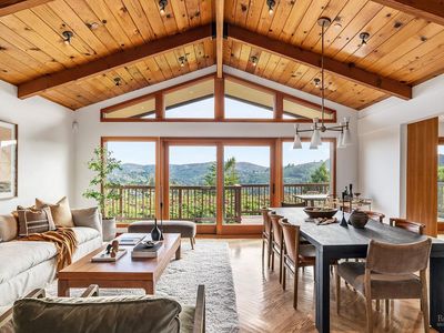 921 Valley View Lane, Mill Valley, CA, 94941