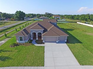5795 58th Ave N, St Petersburg, FL 33709