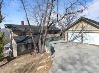 1405 Sequoia Dr, Lake Arrowhead, CA 92352