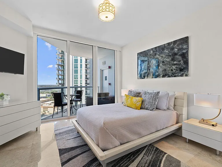 333 Las Olas Way #2904 — Photo 20