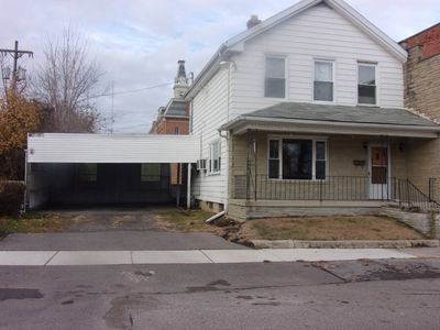 315 Mirabeau St, Greenfield, OH, 45123