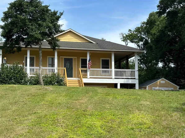 104 Ocean Greens Ct Lot 4, Kitty Hawk, NC 27949