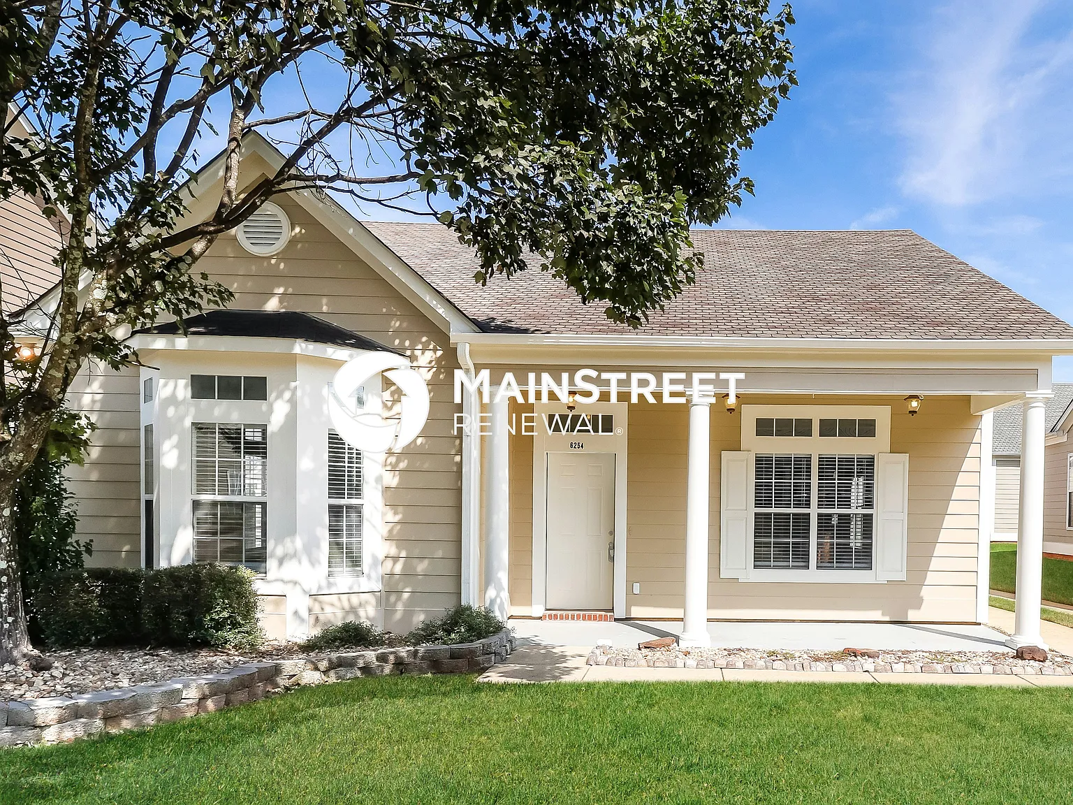 6254 S Clubview Cir — Photo 1