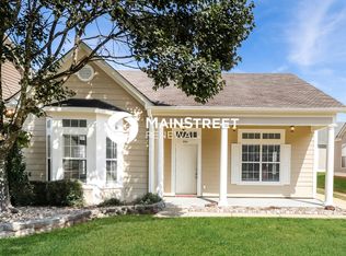 6254 S Clubview Cir, Bessemer, AL 35022