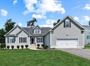 3806 Harrmeadow Ln, Chester, VA 23831