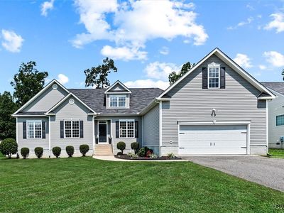3806 Harrmeadow Ln, Chester, VA, 23831
