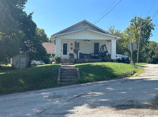 774 S Lincoln Ave, French Lick, IN 47432