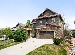 10640 Star Thistle Ct, Highlands Ranch, CO 80126