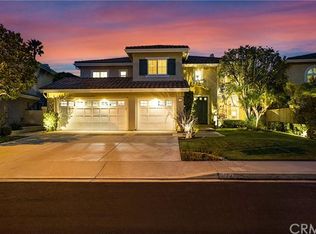 10 Segada, Rancho Santa Margarita, CA 92688
