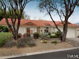5565 N Waterfield Dr, Tucson, AZ 85750