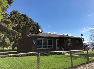 314 Road 2ab, Cody, WY 82414
