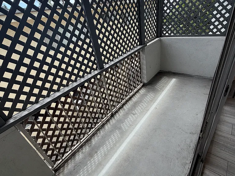 3820 Mentone Ave #6 — Photo 7