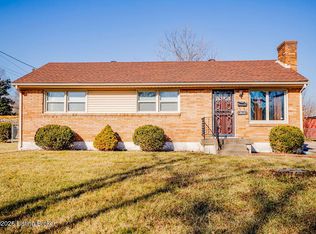 9614 Blaze Way, Louisville, KY 40272