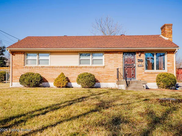 9614 Blaze Way, Louisville, KY 40272