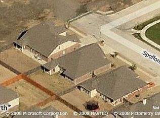 1009 Spofford Dr, Forney, TX 75126