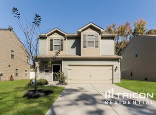 1335 Torrence Grove Church Rd, Charlotte, NC 28213