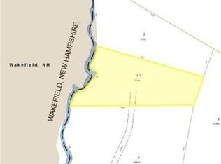 0 Flat Ground Rd, Acton, ME 04001