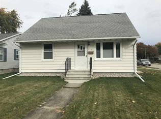 567 E Division St, Fond Du Lac, WI 54935