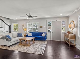 1463 Parker St, Baton Rouge, LA 70808