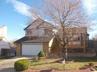 10620 Clay Ct, Westminster, CO 80234