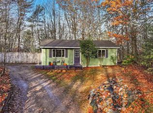 5332 Maple Grove Rd, Lake Ann, MI 49650