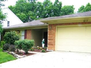 517 Marblerock Way, Lexington, KY 40503