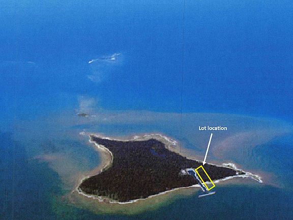 2nd image of 00 Charity Island