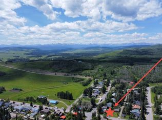 502 Sunset Blvd S, Diamond Valley, AB T0L2A0