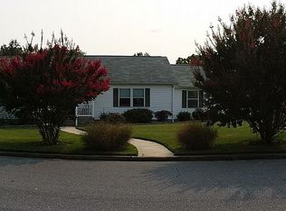 200 Gardner Ave, Georgetown, DE 19947