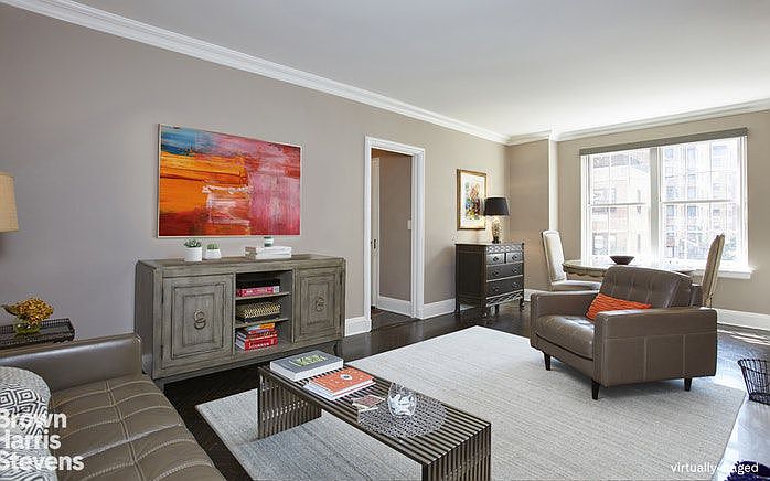 1st image of 14 Sutton Pl S APT 9E