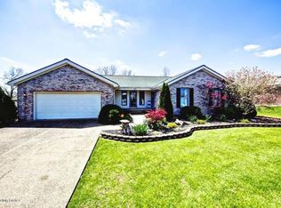 321 Newman Way, Mount Washington, KY 40047