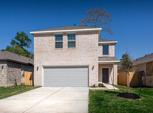 24710 Russet Bluff Trl, Huffman, TX 77336