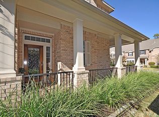 23 Crocus Petal St, Spring, TX 77382