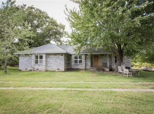 12589 N Billingsley Rd #210, Prairie Grove, AR 72753