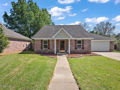 130 Basswood Cir, Brandon, MS, 39047