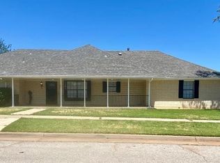 1201 SW 106th St, Oklahoma City, OK 73170
