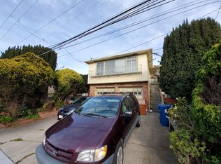 389 2nd Ave, Colma, CA 94014