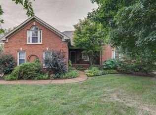 2799 Warwick Ct, Thompsons Station, TN 37179