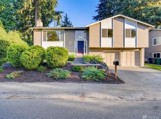 3321 SW 327th St, Federal Way, WA 98023