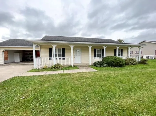 875 Wesley St, Ashland, OH 44805