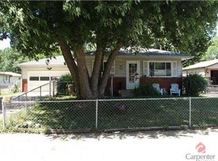 4522 Calhoun St, Indianapolis, IN 46203
